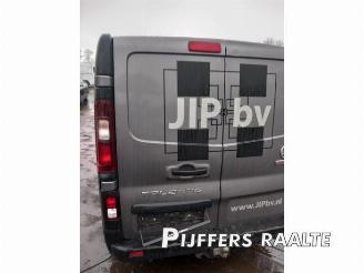 Fiat Talento Talento, Van, 2016 1.6 EcoJet BiTurbo 125 picture 8