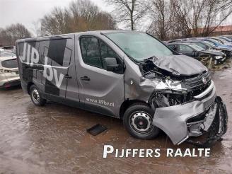  Fiat Talento Talento, Van, 2016 1.6 EcoJet BiTurbo 125 2019/9