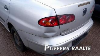 Seat Cordoba Cordoba (6L2), Sedan, 2002 / 2009 1.4 16V picture 8