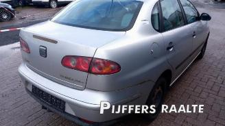 Seat Cordoba Cordoba (6L2), Sedan, 2002 / 2009 1.4 16V picture 5