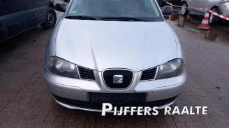 Seat Cordoba Cordoba (6L2), Sedan, 2002 / 2009 1.4 16V picture 3