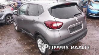  Renault Captur Captur (2R), SUV, 2013 0.9 Energy TCE 12V 2019/4