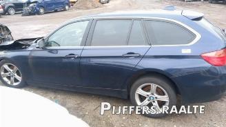 BMW 3-serie 3 serie Touring (F31), Combi, 2012 / 2019 320i 2.0 16V picture 2