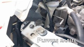 Nissan Juke Juke (F15), SUV, 2010 / 2019 1.6 16V picture 24