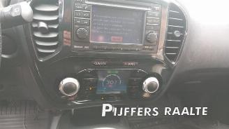 Nissan Juke Juke (F15), SUV, 2010 / 2019 1.6 16V picture 20