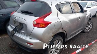Nissan Juke Juke (F15), SUV, 2010 / 2019 1.6 16V picture 3