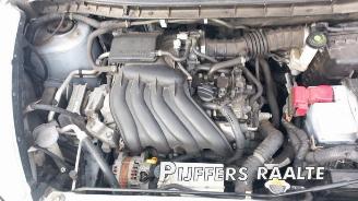 Nissan Juke Juke (F15), SUV, 2010 / 2019 1.6 16V picture 23