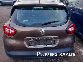 Renault Captur Captur (2R), SUV, 2013 0.9 Energy TCE 12V picture 11