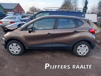 Renault Captur Captur I (2R), SUV, 2013 0.9 Energy TCE 12V picture 2