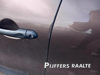 Renault Captur Captur (2R), SUV, 2013 0.9 Energy TCE 12V picture 19