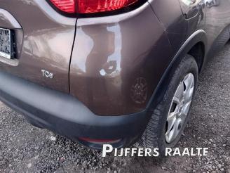 Renault Captur Captur (2R), SUV, 2013 0.9 Energy TCE 12V picture 14