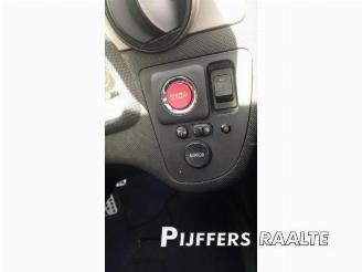 Honda Integra Integra type R (DC5), Coupe, 2002 / 2007 2.0i 16V picture 29