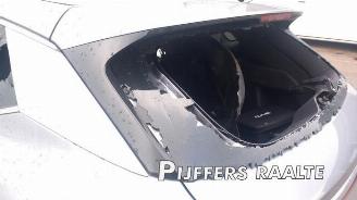 BYD Atto 3 Atto 3/Atto 3 Evo, SUV, 2022 FWD 60 kWh picture 15