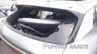 BYD Atto 3 Atto 3/Atto 3 Evo, SUV, 2022 FWD 60 kWh picture 16