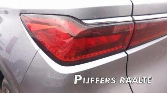 BYD Atto 3 Atto 3/Atto 3 Evo, SUV, 2022 FWD 60 kWh picture 18