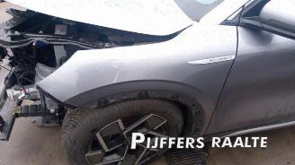 BYD Atto 3 Atto 3/Atto 3 Evo, SUV, 2022 FWD 60 kWh picture 7