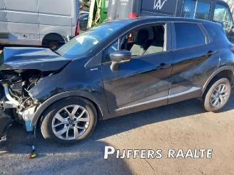 Auto da rottamare Renault Captur Captur I (2R), SUV, 2013 0.9 Energy TCE 12V 2019/12