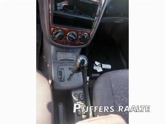 Mercedes A-klasse A (W168), Hatchback, 1997 / 2004 1.9 A-190 picture 9