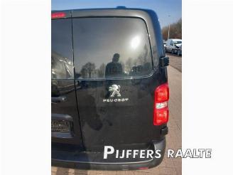 Peugeot Expert Expert (V1/VA/VB/VE/VF/VT/VY), Van, 2016 1.5 BlueHDi 120 picture 8
