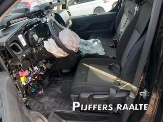 Peugeot Expert Expert (V1/VA/VB/VE/VF/VT/VY), Van, 2016 1.5 BlueHDi 120 picture 24