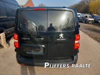 Démontage voiture Peugeot Expert Expert (V1/VA/VB/VE/VF/VT/VY), Van, 2016 1.5 BlueHDi 120 2023/6