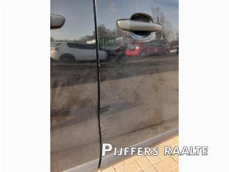 Peugeot Expert Expert (V1/VA/VB/VE/VF/VT/VY), Van, 2016 1.5 BlueHDi 120 picture 16