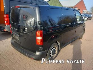 Peugeot Expert Expert (V1/VA/VB/VE/VF/VT/VY), Van, 2016 1.5 BlueHDi 120 picture 4