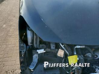 Peugeot Expert Expert (V1/VA/VB/VE/VF/VT/VY), Van, 2016 1.5 BlueHDi 120 picture 20