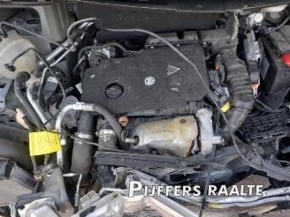 Peugeot Expert Expert (V1/VA/VB/VE/VF/VT/VY), Van, 2016 1.5 BlueHDi 120 picture 22