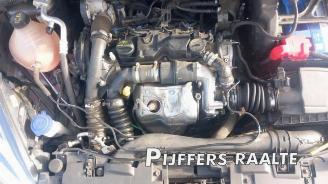 Ford Fiesta Fiesta 7, Hatchback, 2017 1.5 TDCi 85 picture 26