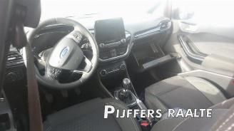 Ford Fiesta Fiesta 7, Hatchback, 2017 1.5 TDCi 85 picture 25