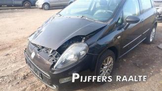 Fiat Punto Punto III (199), Hatchback, 2012 0.9 TwinAir picture 5