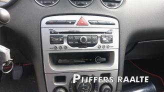 Peugeot 308 308 (4A/C), Hatchback, 2007 / 2015 1.6 VTI 16V picture 12