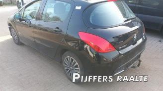 Peugeot 308 308 (4A/C), Hatchback, 2007 / 2015 1.6 VTI 16V picture 7