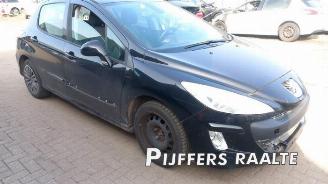 Peugeot 308 308 (4A/C), Hatchback, 2007 / 2015 1.6 VTI 16V picture 4