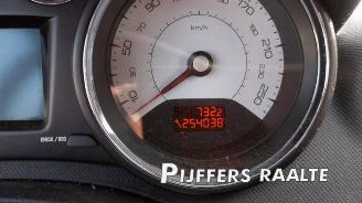 Peugeot 308 308 (4A/C), Hatchback, 2007 / 2015 1.6 VTI 16V picture 11