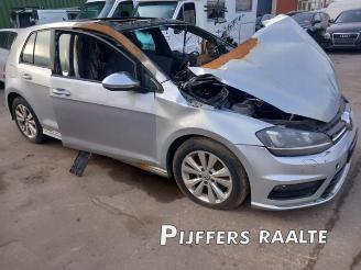 Volkswagen Golf Golf VII (AUA), Hatchback, 2012 / 2021 1.4 TSI 16V picture 7