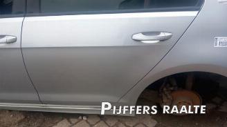 Volkswagen Golf Golf VII (AUA), Hatchback, 2012 / 2021 1.4 TSI 16V picture 24