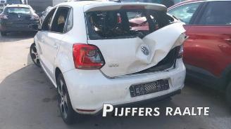 Volkswagen Polo Polo V (6R), Hatchback, 2009 / 2017 1.4 GTI ABT 16V picture 5