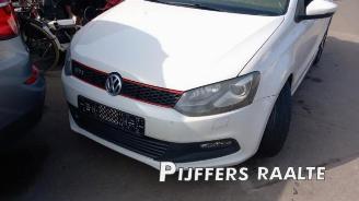 Volkswagen Polo Polo V (6R), Hatchback, 2009 / 2017 1.4 GTI ABT 16V picture 2