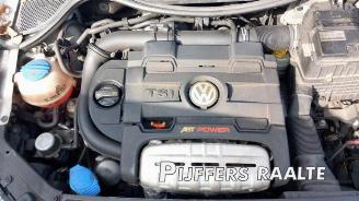 Volkswagen Polo Polo V (6R), Hatchback, 2009 / 2017 1.4 GTI ABT 16V picture 15