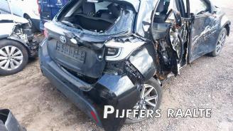 Toyota Yaris Yaris IV (P21/PA1/PH1), Hatchback, 2020 1.5 12V Hybrid picture 6