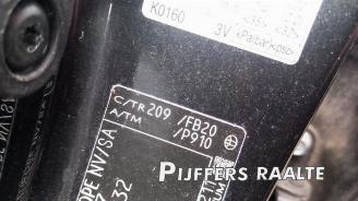 Toyota Yaris Yaris IV (P21/PA1/PH1), Hatchback, 2020 1.5 12V Hybrid picture 13