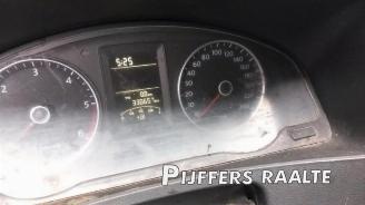 Volkswagen Transporter Transporter T5, Van, 2003 / 2015 2.0 TDI DRF picture 10