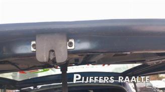 Volkswagen Transporter Transporter T5, Van, 2003 / 2015 2.0 TDI DRF picture 19