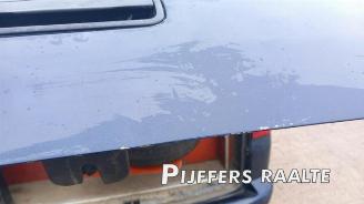 Volkswagen Transporter Transporter T5, Van, 2003 / 2015 2.0 TDI DRF picture 20