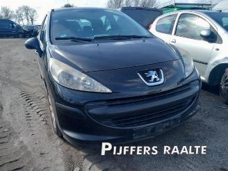 Peugeot 207 207/207+ (WA/WC/WM), Hatchback, 2006 / 2015 1.4 picture 2