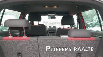 Skoda Fabia Fabia II (5J), Hatchback 5-drs, 2006 / 2014 1.2i 12V picture 21