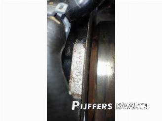 Volkswagen Caddy Caddy III (2KA,2KH,2CA,2CH), Van, 2004 / 2015 1.6 TDI 16V picture 20