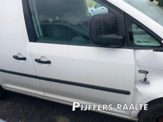 Volkswagen Caddy Caddy III (2KA,2KH,2CA,2CH), Van, 2004 / 2015 1.6 TDI 16V picture 14